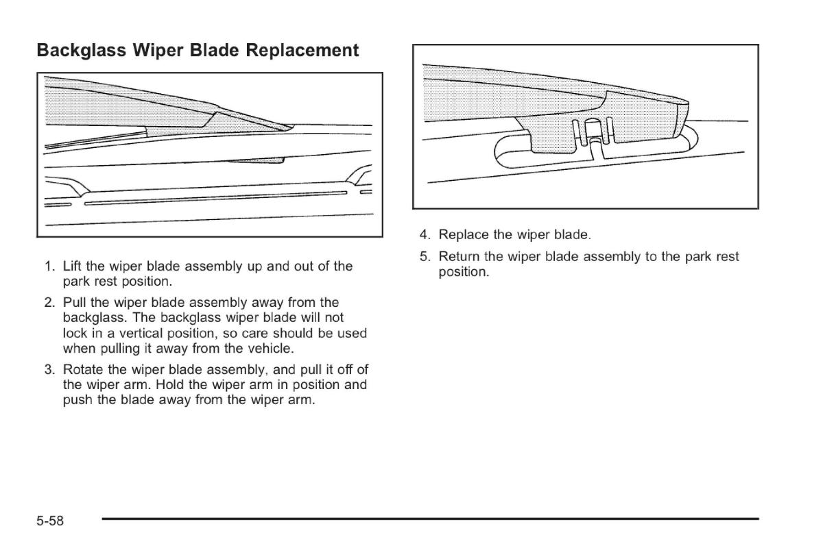 Saab 9 7X owners manual / page 251