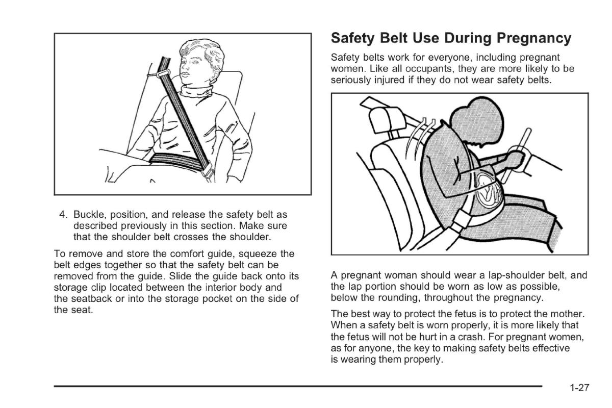 Saab 9 7X owners manual / page 252