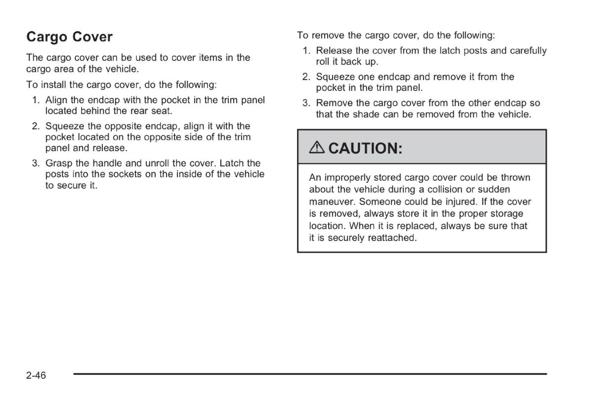 manual  Saab 9 7X owners manual / page 31
