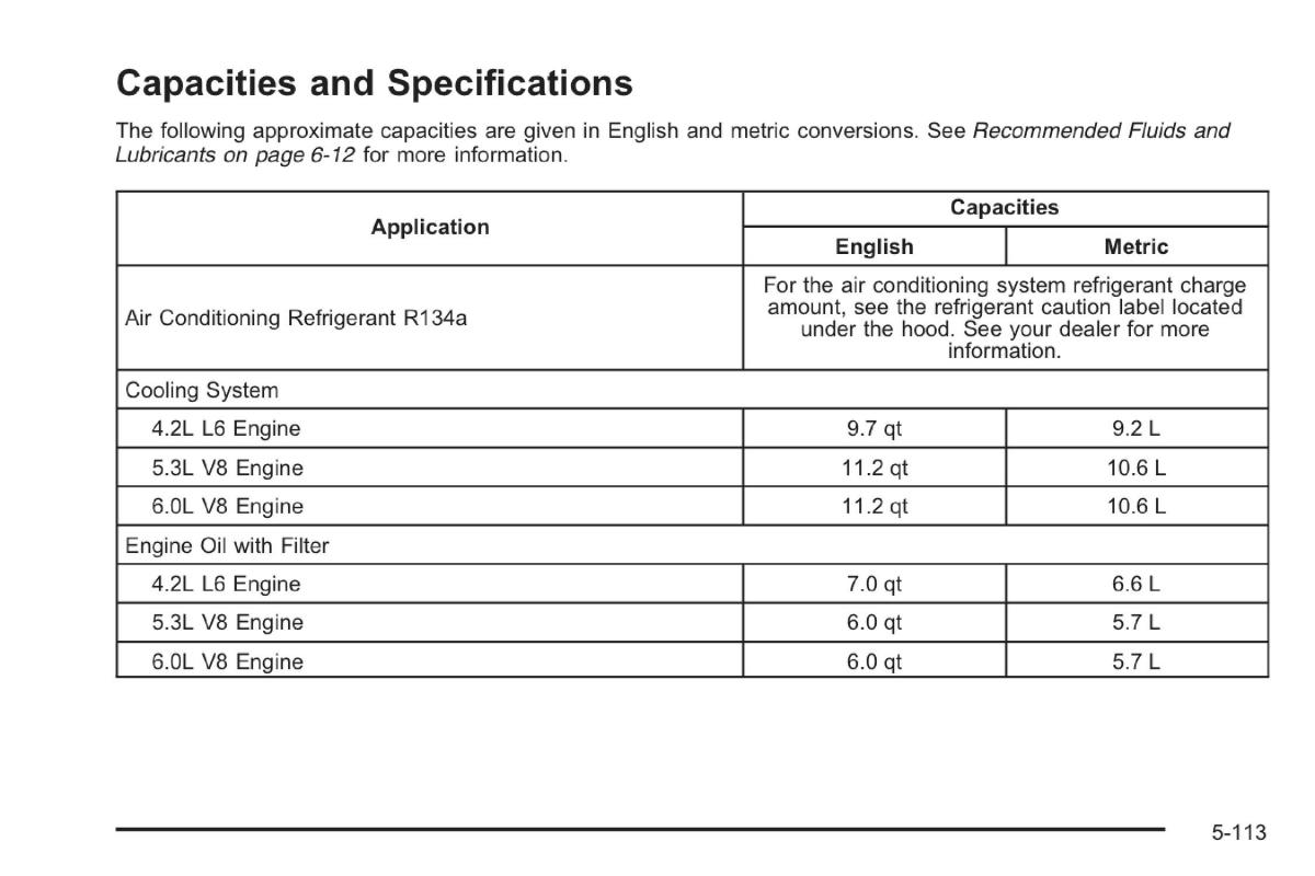 Saab 9 7X owners manual / page 312