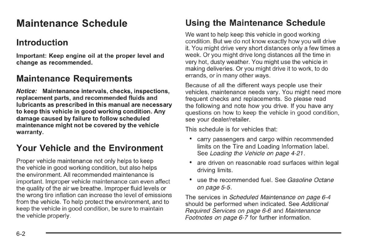 Saab 9 7X owners manual / page 315