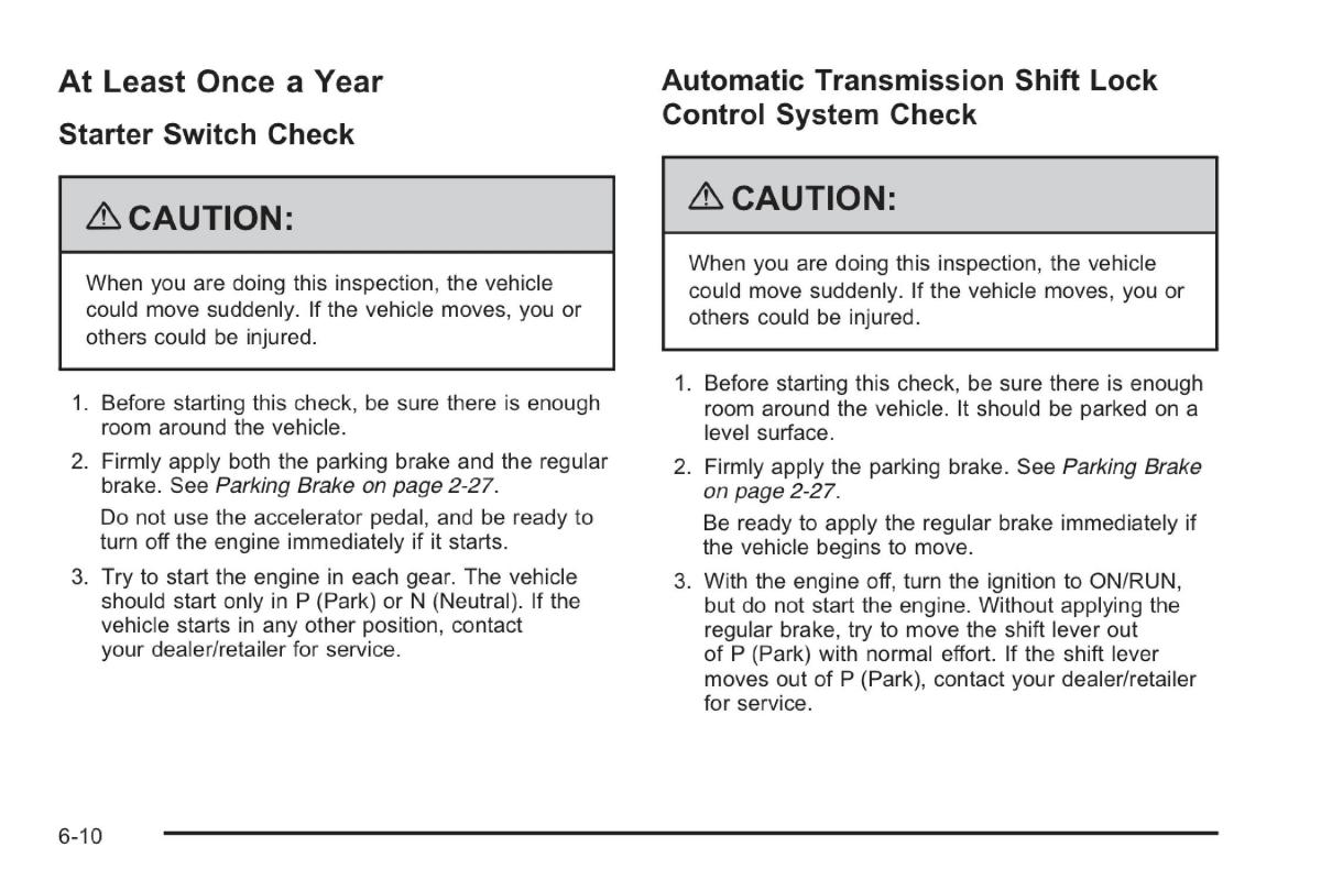 Saab 9 7X owners manual / page 324