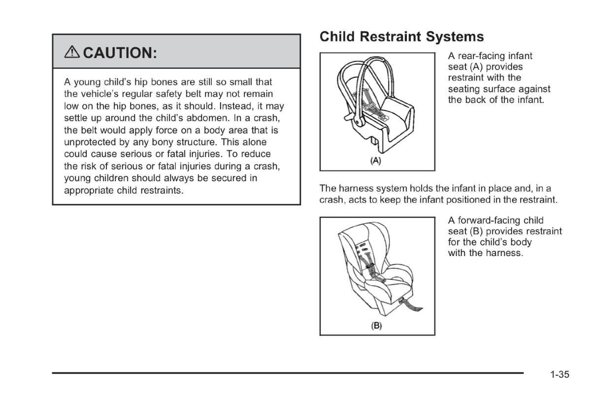 Saab 9 7X owners manual / page 340