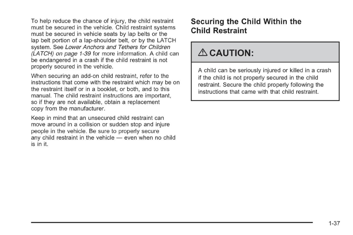 Saab 9 7X owners manual / page 362