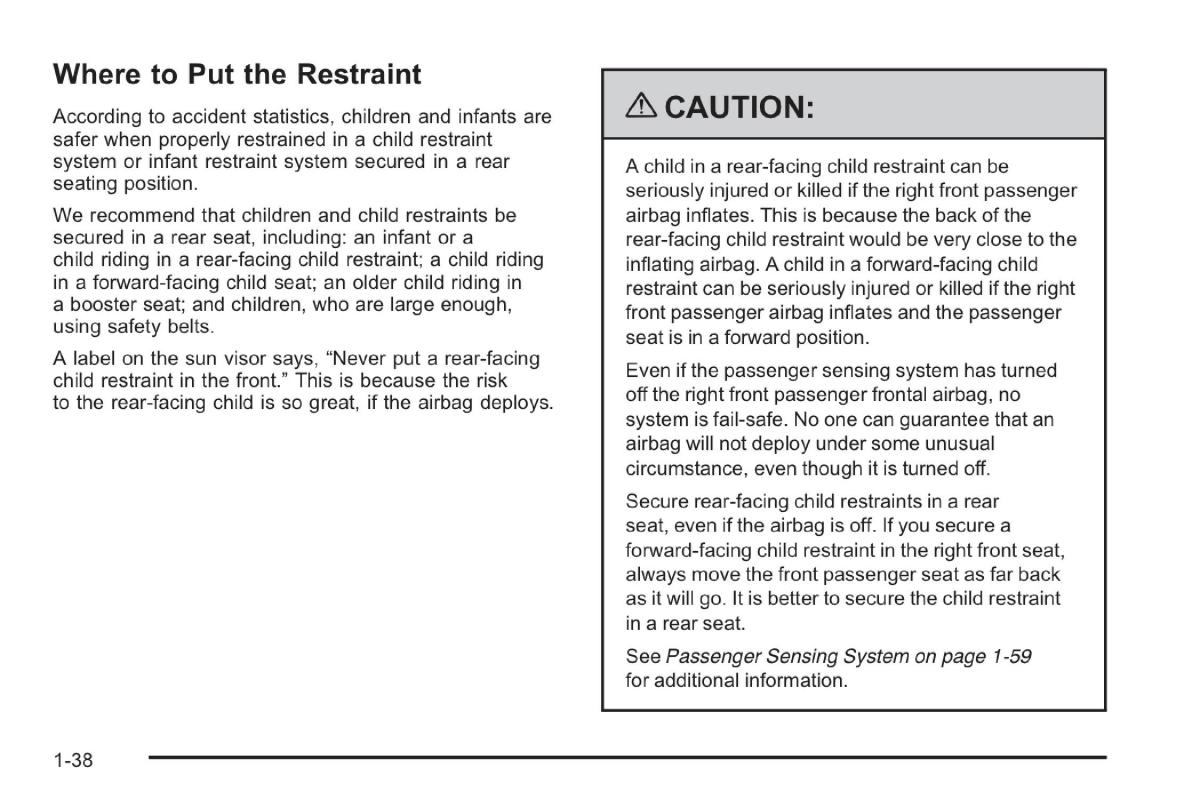 Saab 9 7X owners manual / page 369