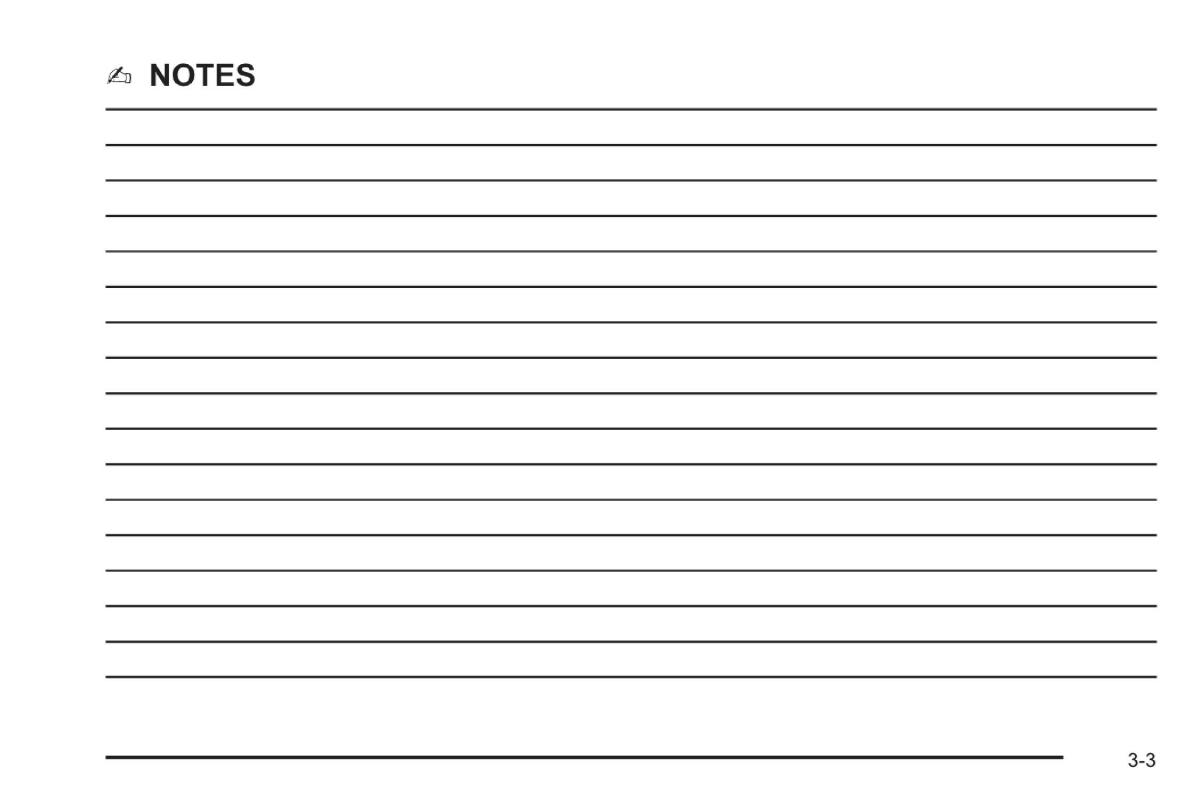 Saab 9 7X owners manual / page 37