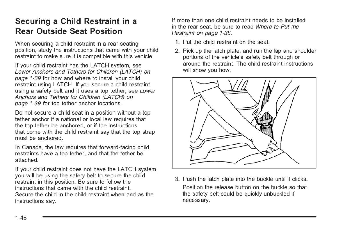 Saab 9 7X owners manual / page 377