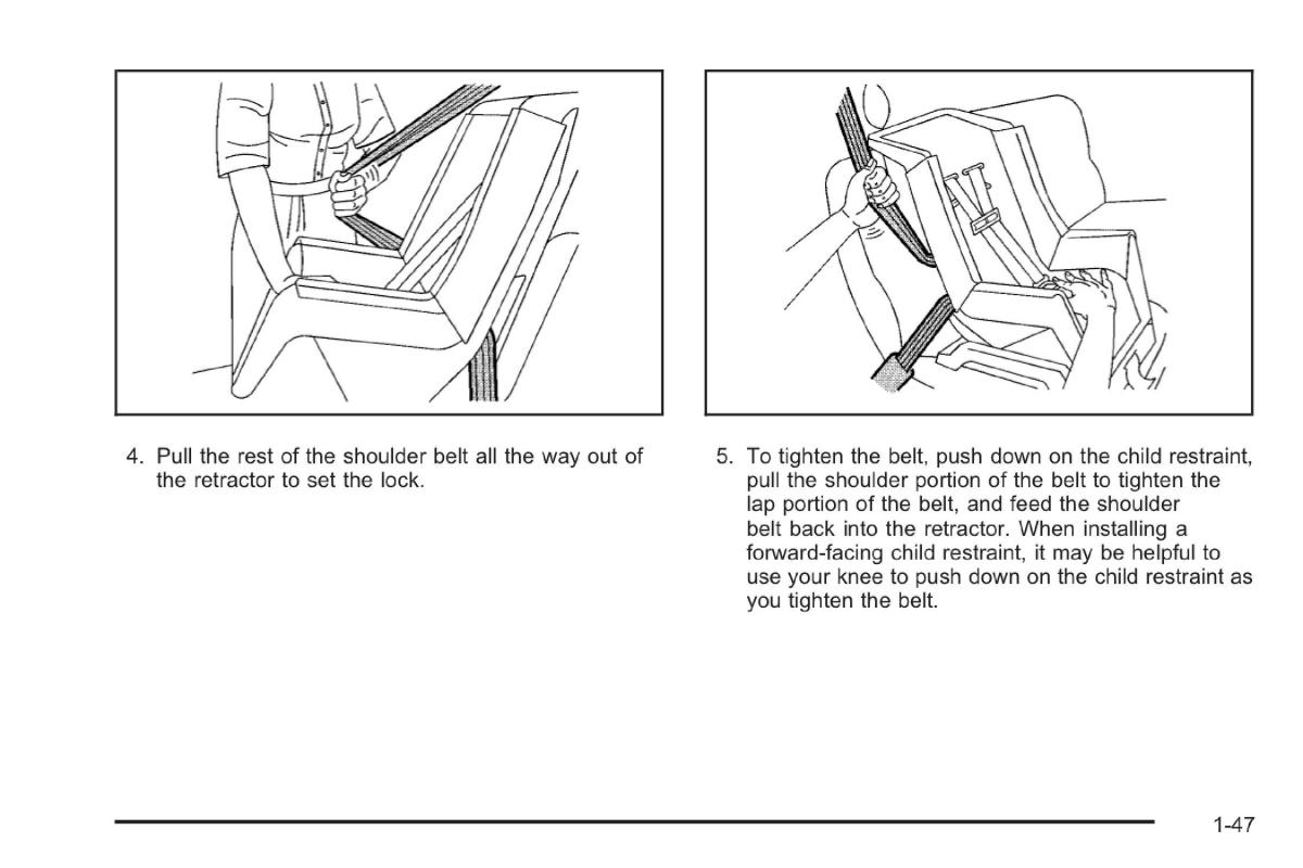 Saab 9 7X owners manual / page 378