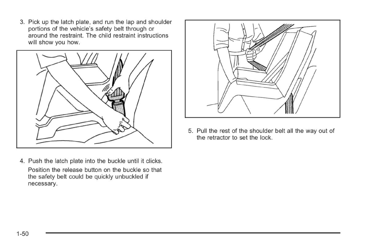 Saab 9 7X owners manual / page 381