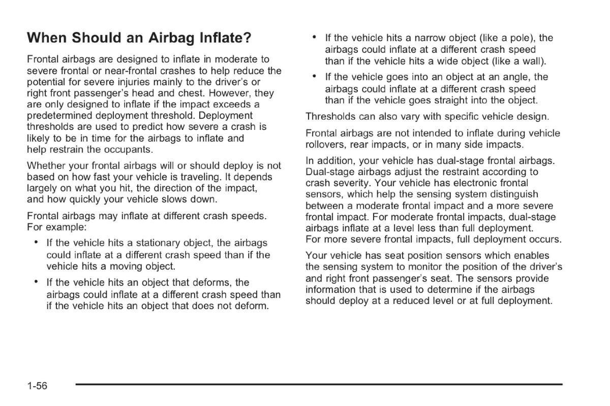 Saab 9 7X owners manual / page 387