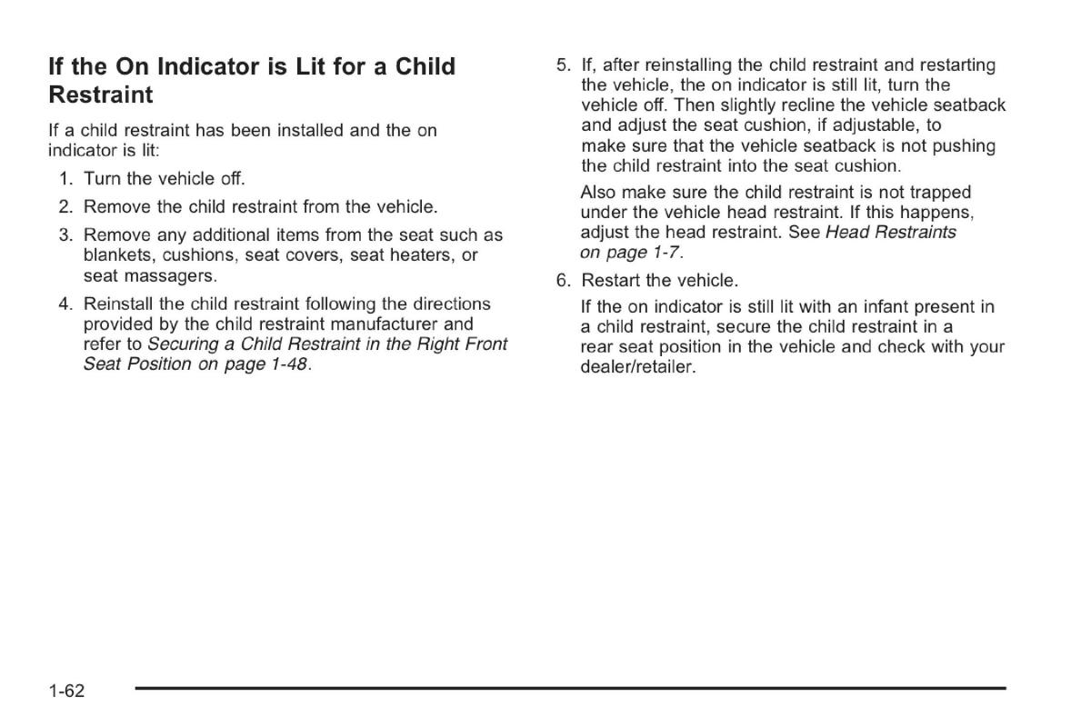 Saab 9 7X owners manual / page 393