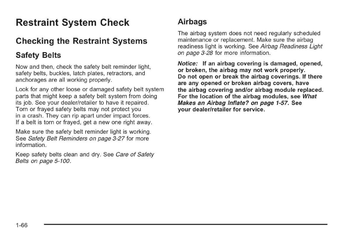 Saab 9 7X owners manual / page 397