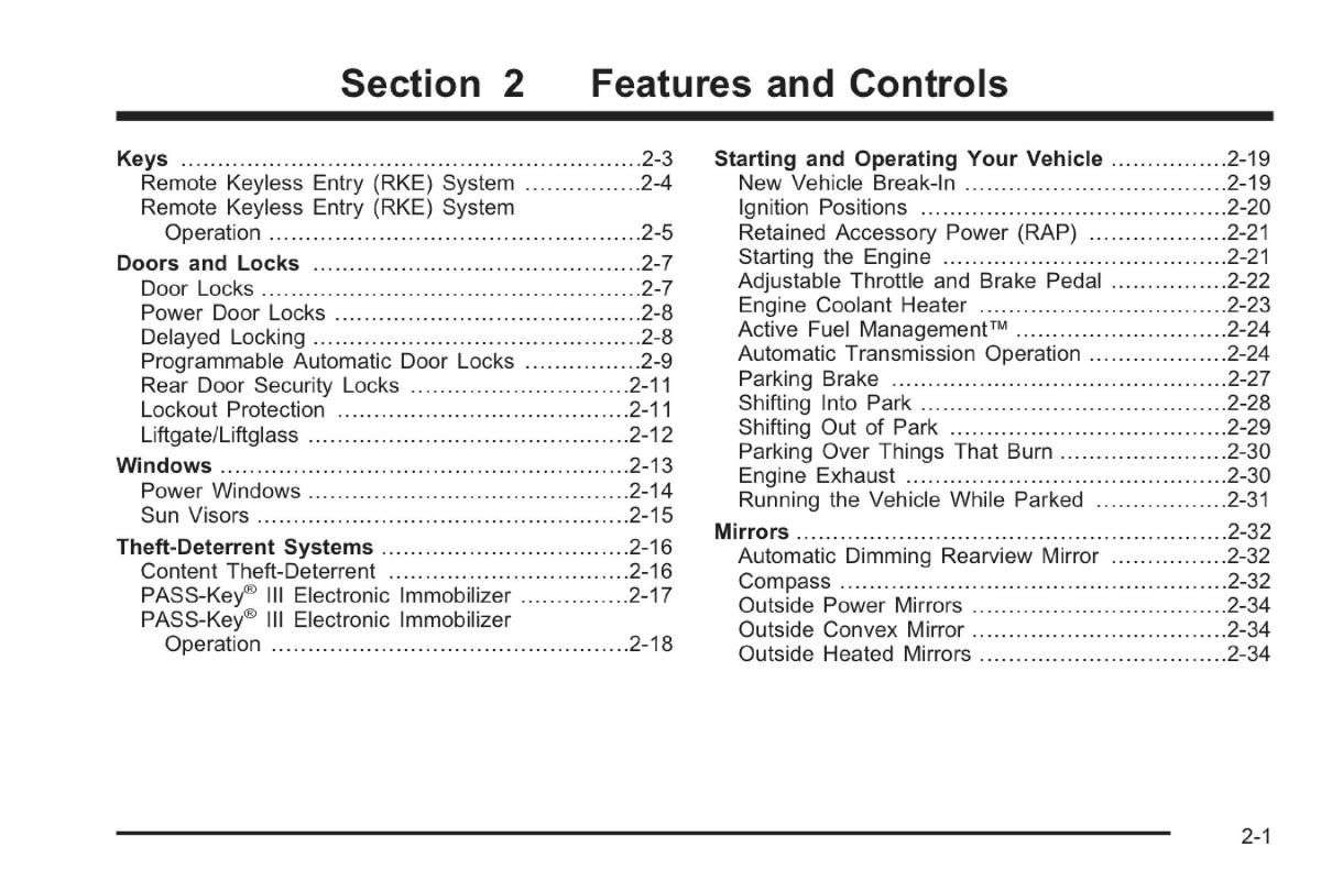 Saab 9 7X owners manual / page 400