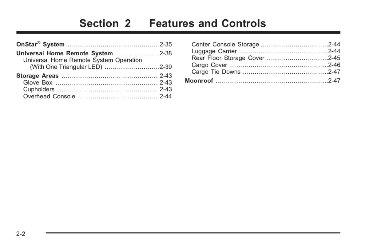 Saab 9 7X owners manual / page 401