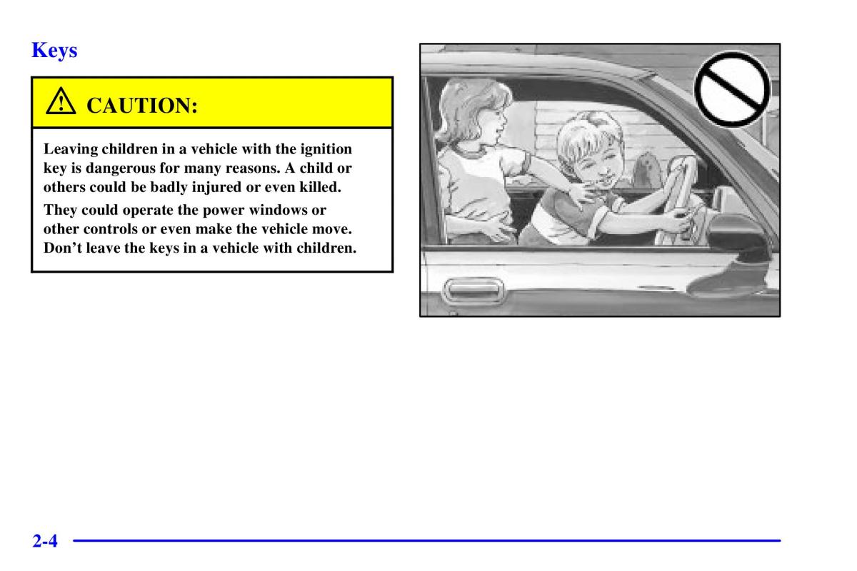 Pontiac Sunfire owners manual / page 70