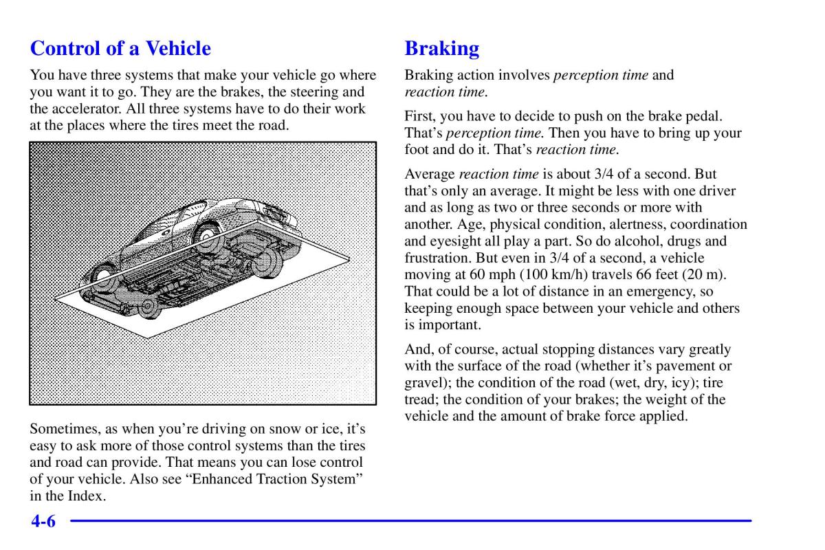 Pontiac Sunfire owners manual / page 179