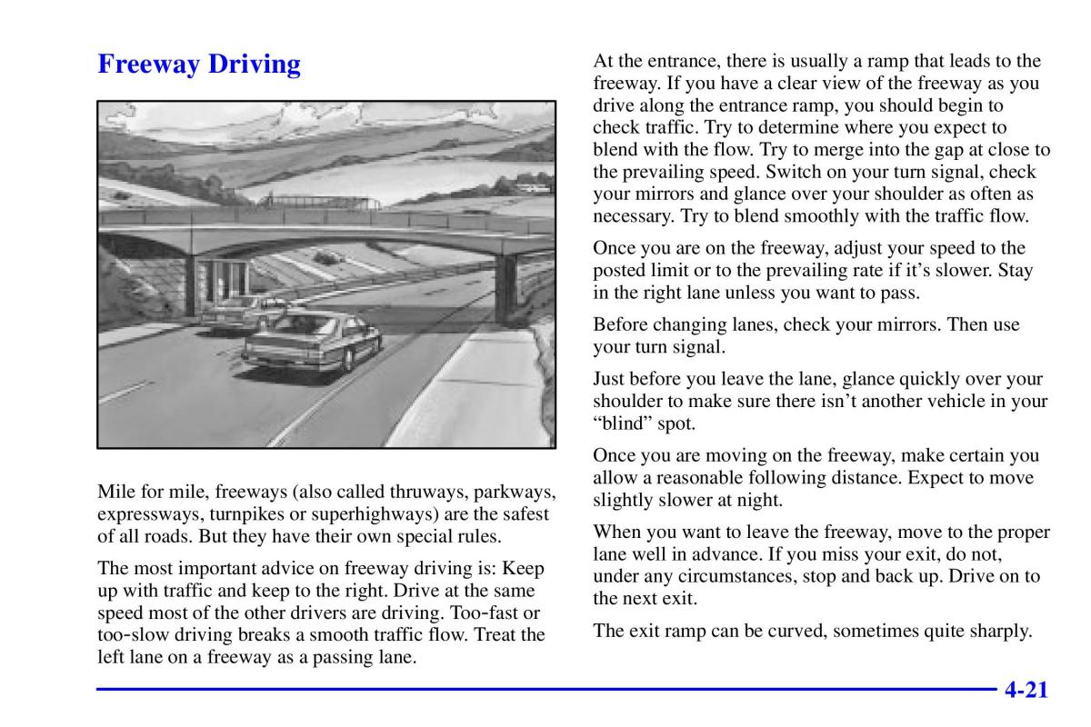 Pontiac Sunfire owners manual / page 194