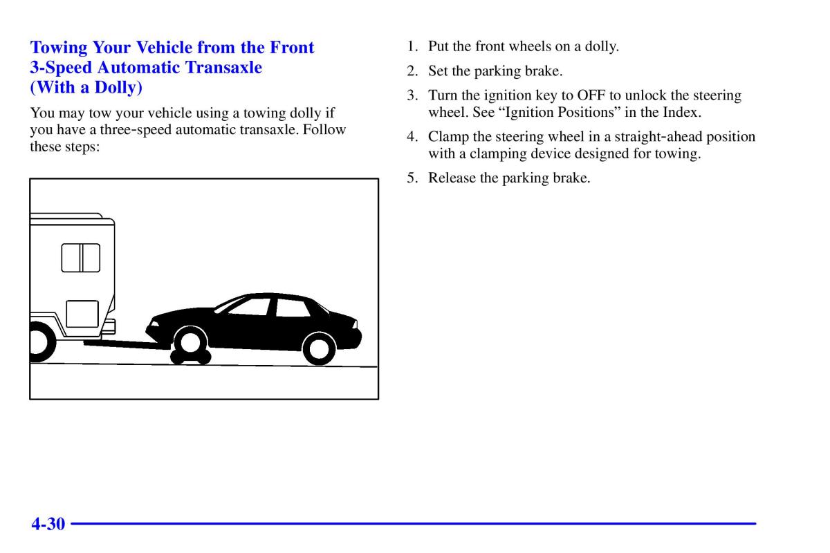 Pontiac Sunfire owners manual / page 203