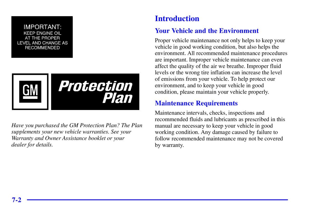 Pontiac Sunfire owners manual / page 311