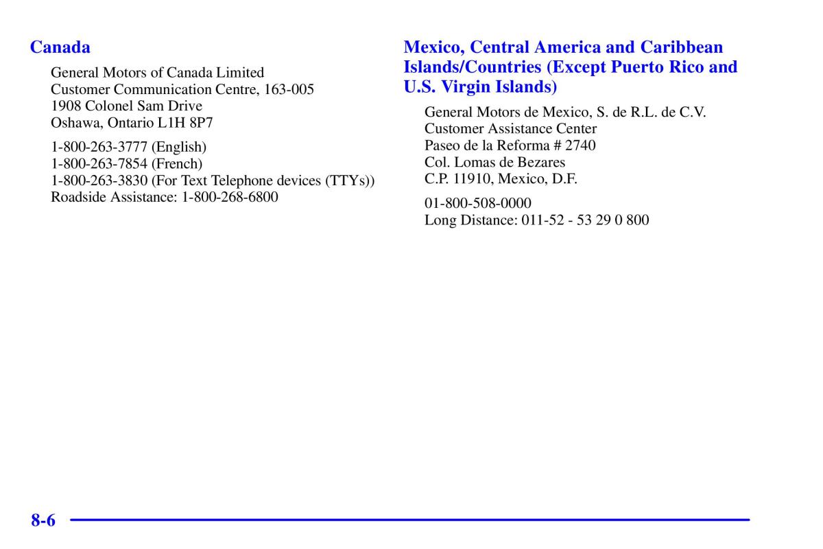 Pontiac Sunfire owners manual / page 355