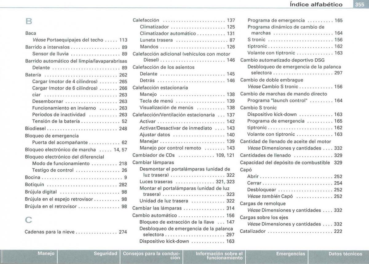 Audi a3 8p workshop manual