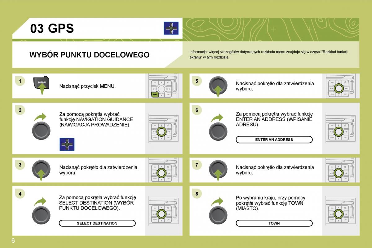 manual  Citroen C4 I 1 instrukcja / page 202