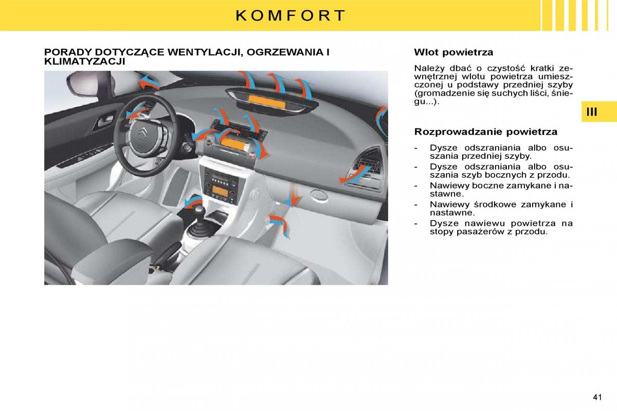 Citroen C4 I 1 instrukcja obslugi / page 28