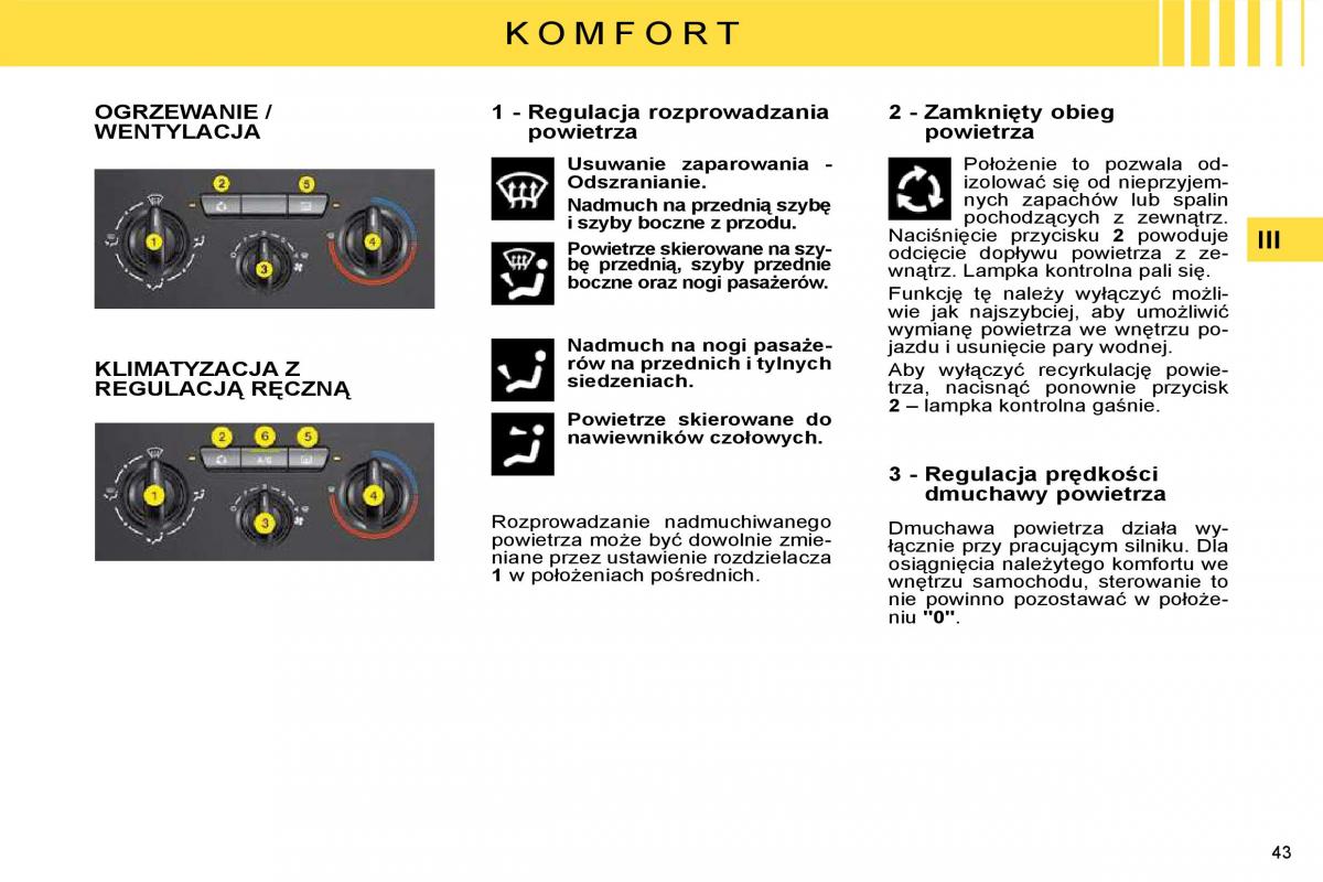 Citroen C4 I 1 instrukcja obslugi / page 30