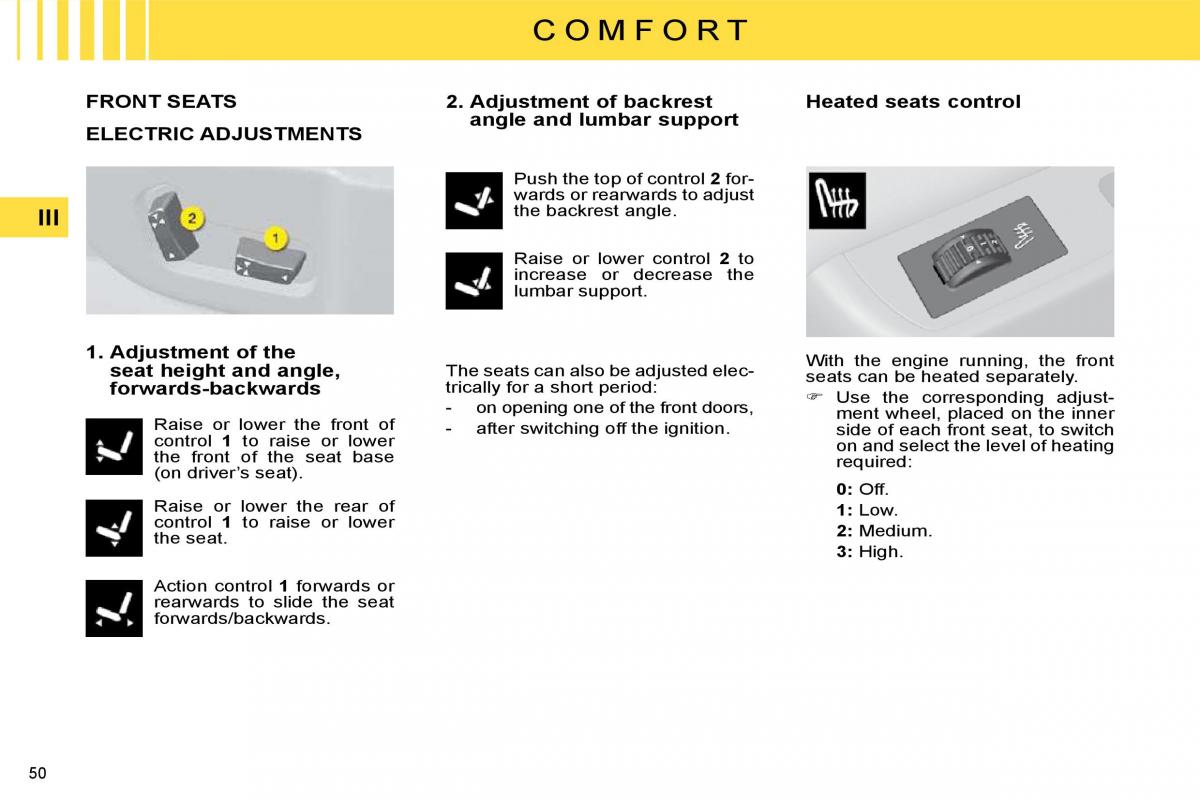 manual  Citroen C4 I 1 owners manual / page 37