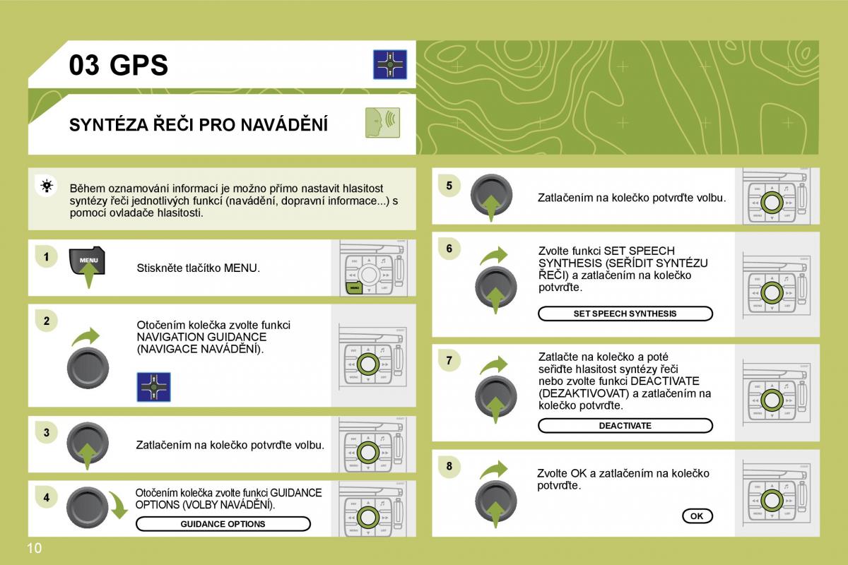 Citroen C4 I 1 owners manual navod k obsludze / page 206