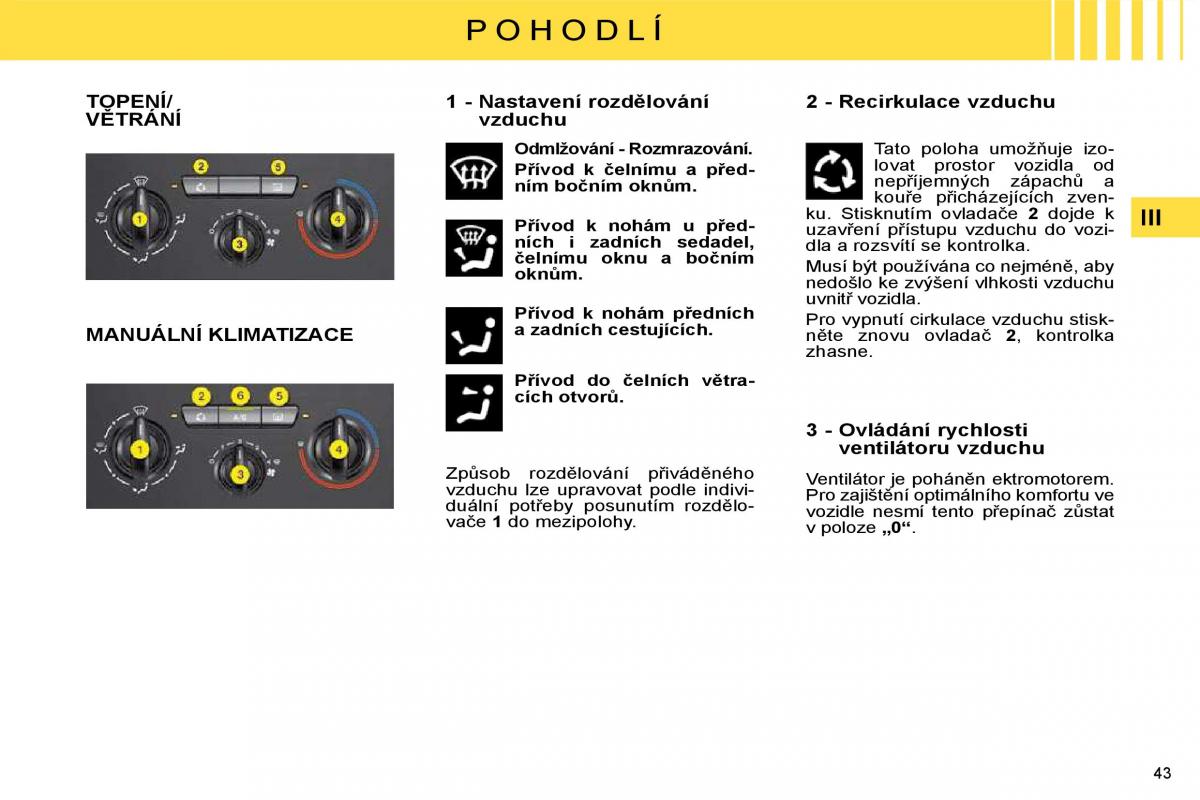 Citroen C4 I 1 owners manual navod k obsludze / page 30