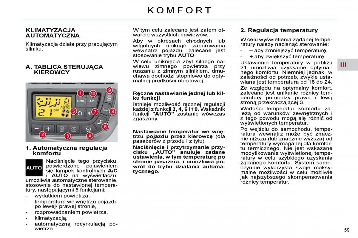 Citroen C4 Picasso I 1 instrukcja obslugi / page 57