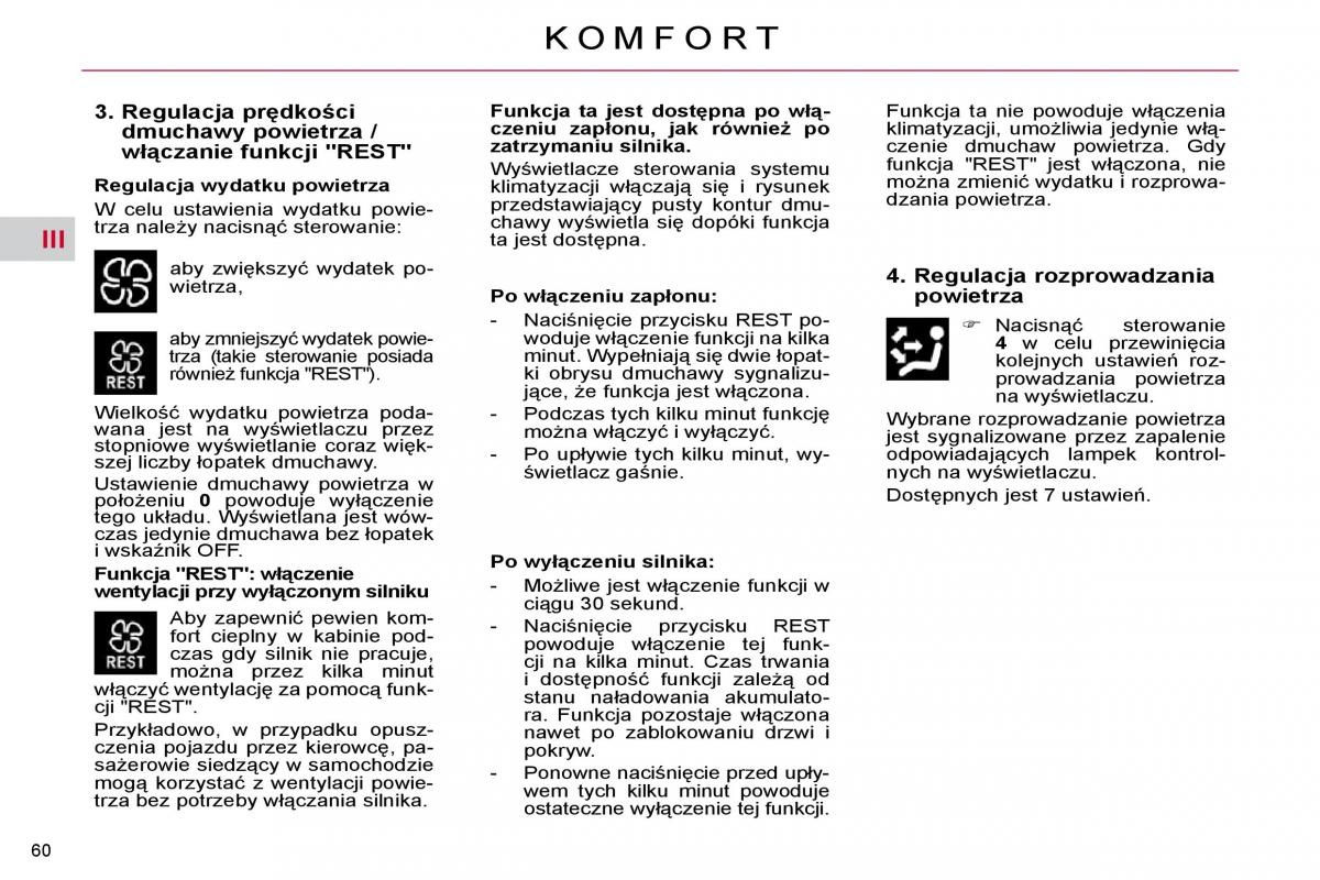 Citroen C4 Picasso I 1 instrukcja obslugi / page 58