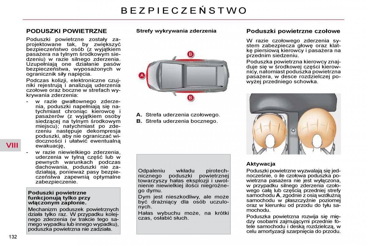 Citroen C4 Picasso I 1 instrukcja obslugi / page 157