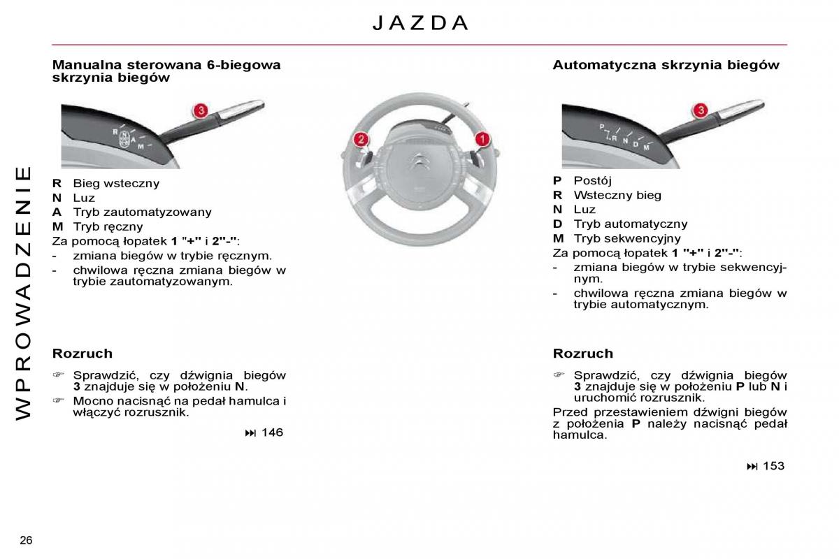 Citroen C4 Picasso I 1 instrukcja obslugi / page 23