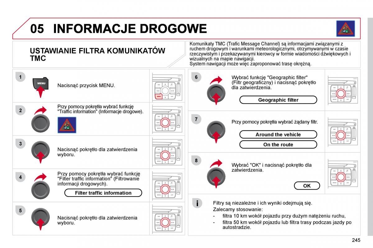 Citroen C4 Picasso I 1 instrukcja obslugi / page 271