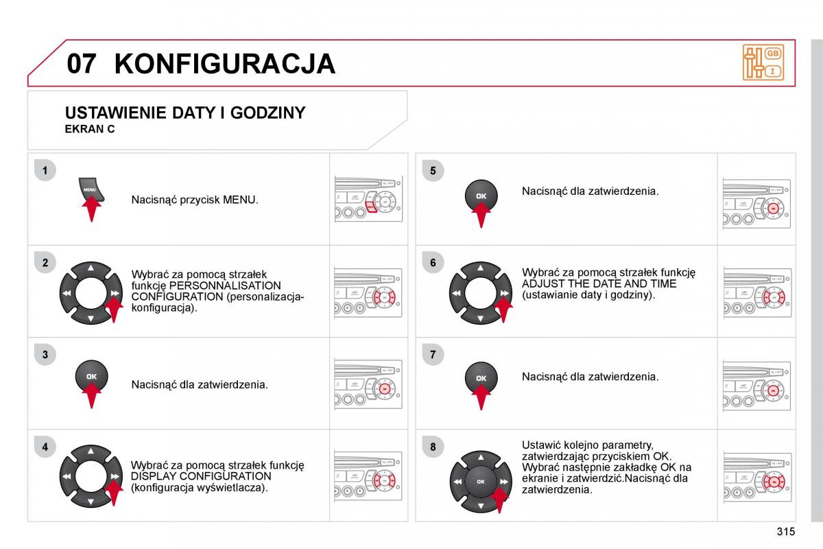 Citroen C4 Picasso I 1 instrukcja obslugi / page 340