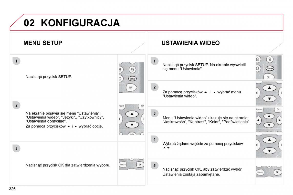 Citroen C4 Picasso I 1 instrukcja obslugi / page 351