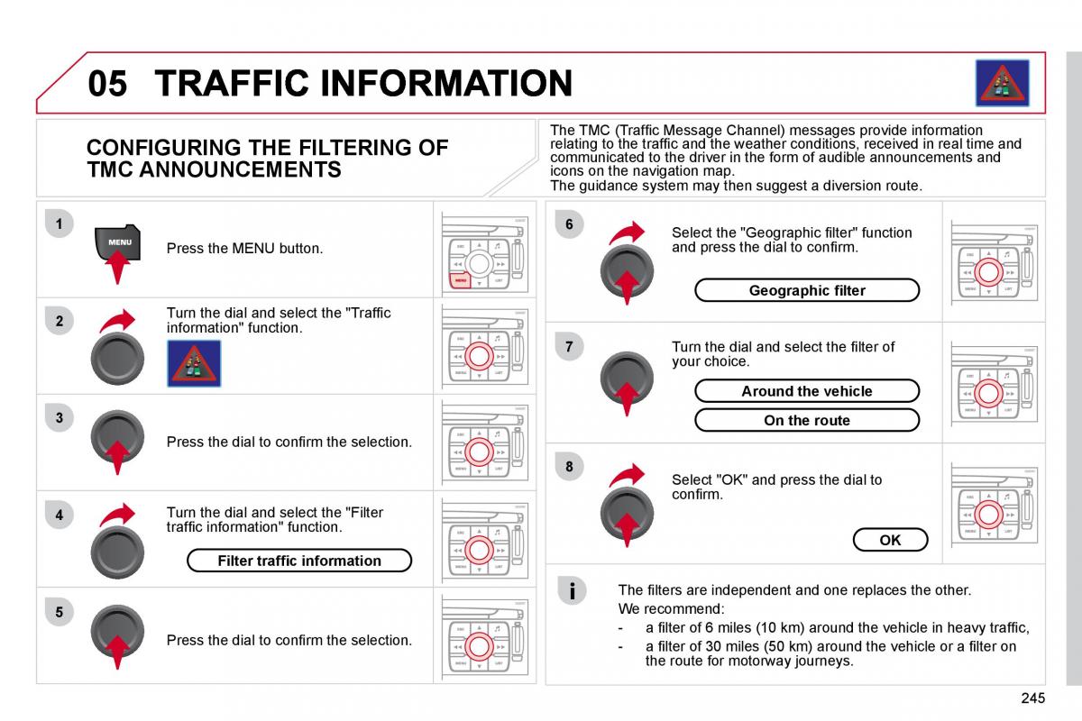 Citroen C4 Picasso I 1 owners manual / page 271