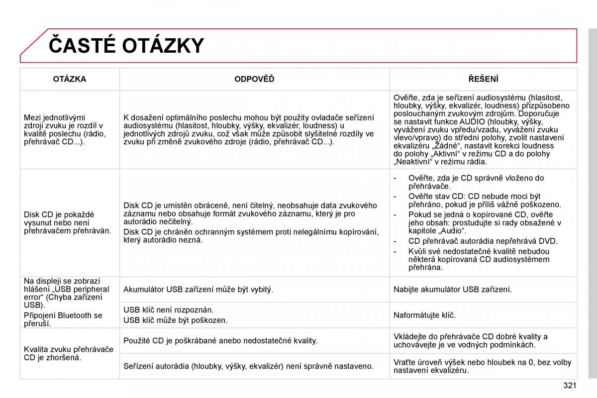 Citroen C4 Picasso I 1 owners manual navod k obsludze / page 346