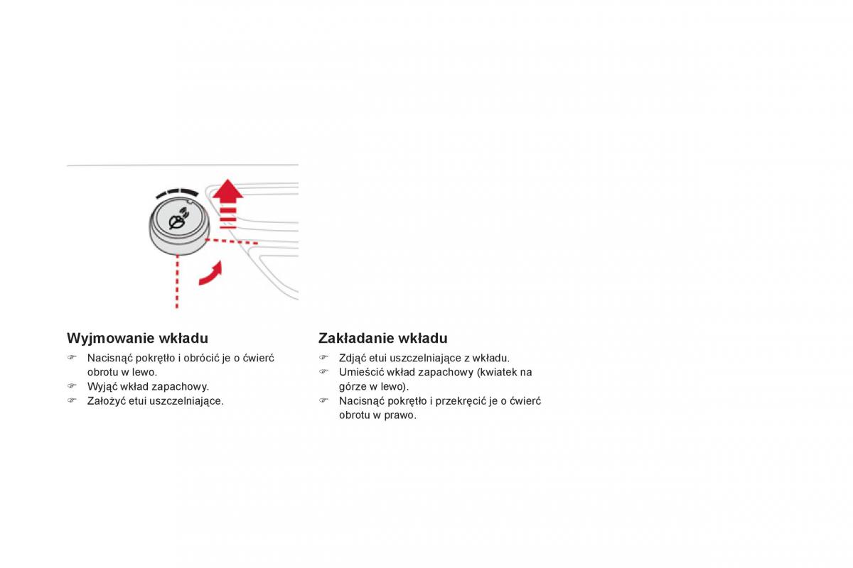 Citroen DS3 instrukcja obslugi / page 78