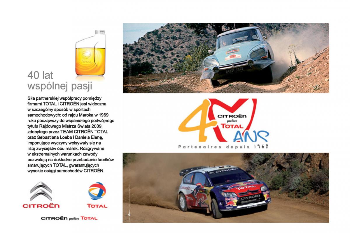 Citroen DS3 instrukcja obslugi / page 180