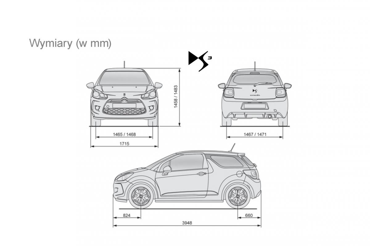 Citroen DS3 instrukcja obslugi / page 240