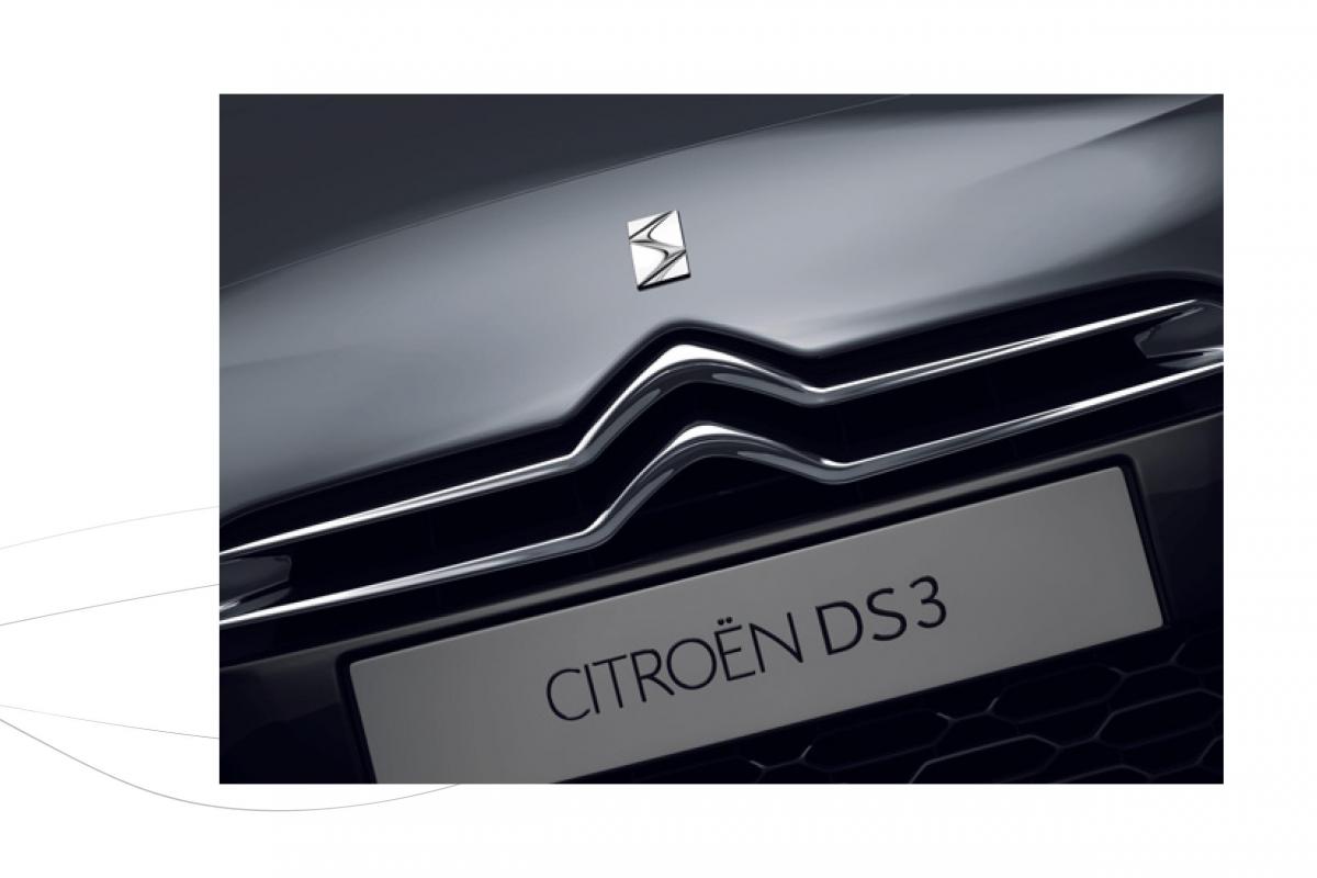 Citroen DS3 owners manual / page 183