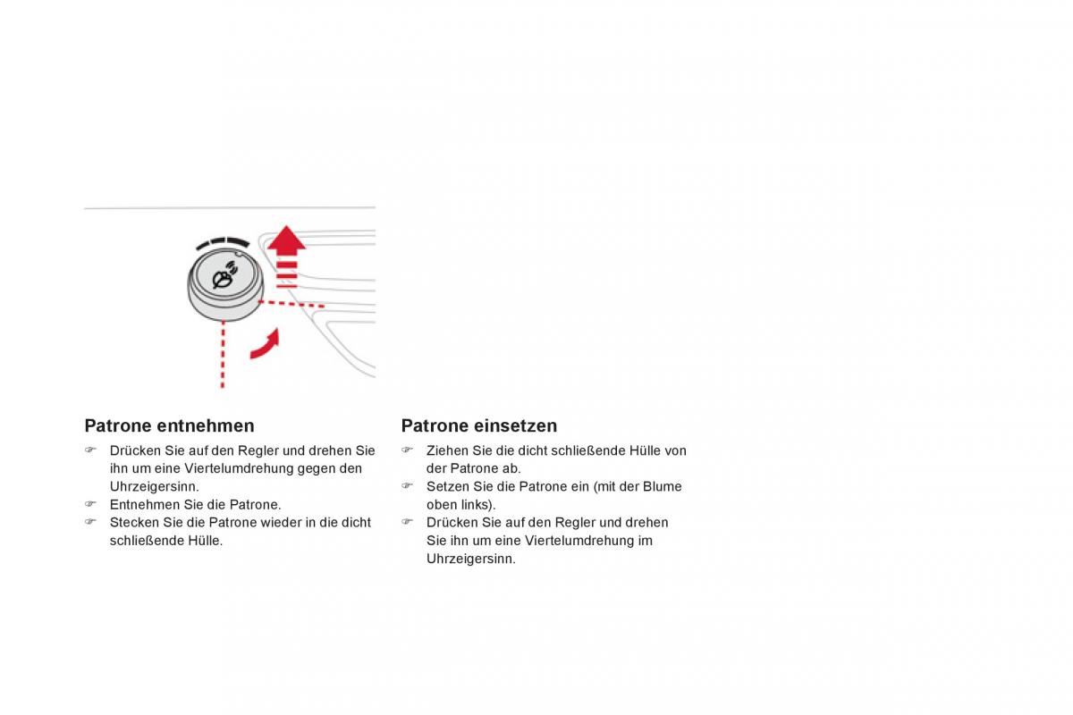 Citroen DS3 owners manual Handbuch / page 78