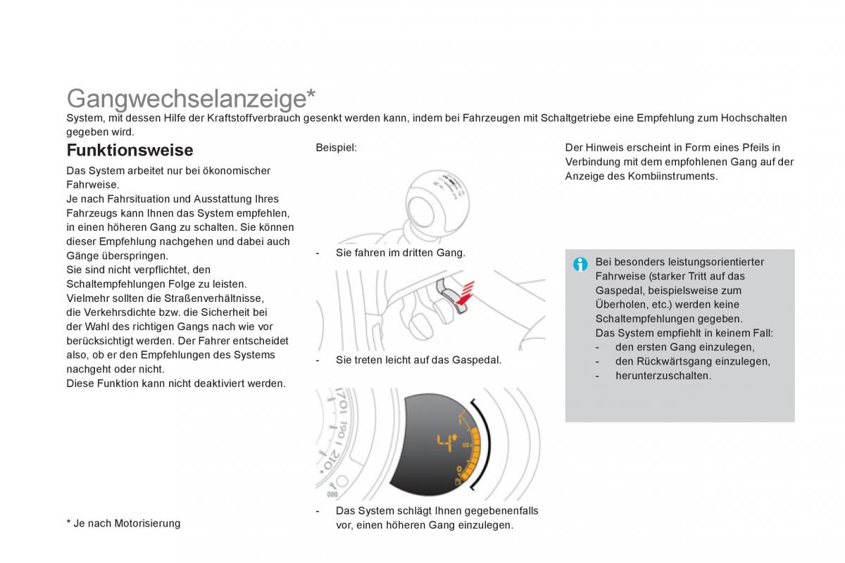 Citroen DS3 owners manual Handbuch / page 160