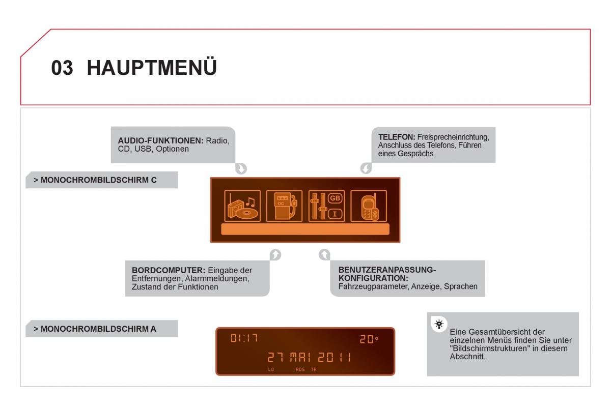 Citroen DS3 owners manual Handbuch / page 286