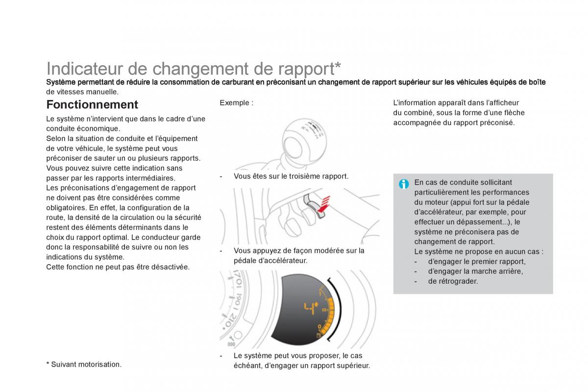 Citroen DS3 owners manual manuel du proprietaire / page 160