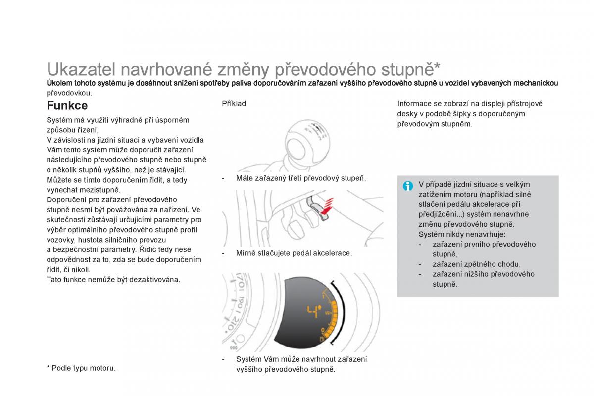 Citroen DS3 owners manual navod k obsludze / page 160