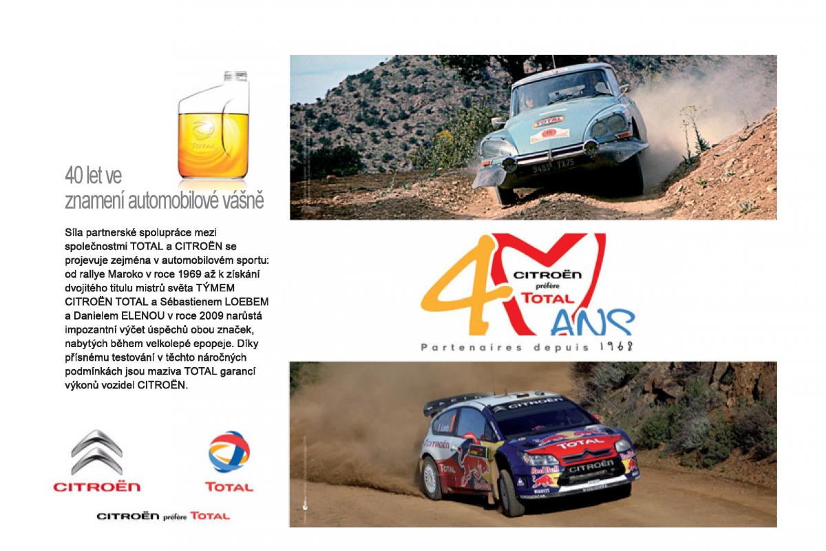 Citroen DS3 owners manual navod k obsludze / page 180